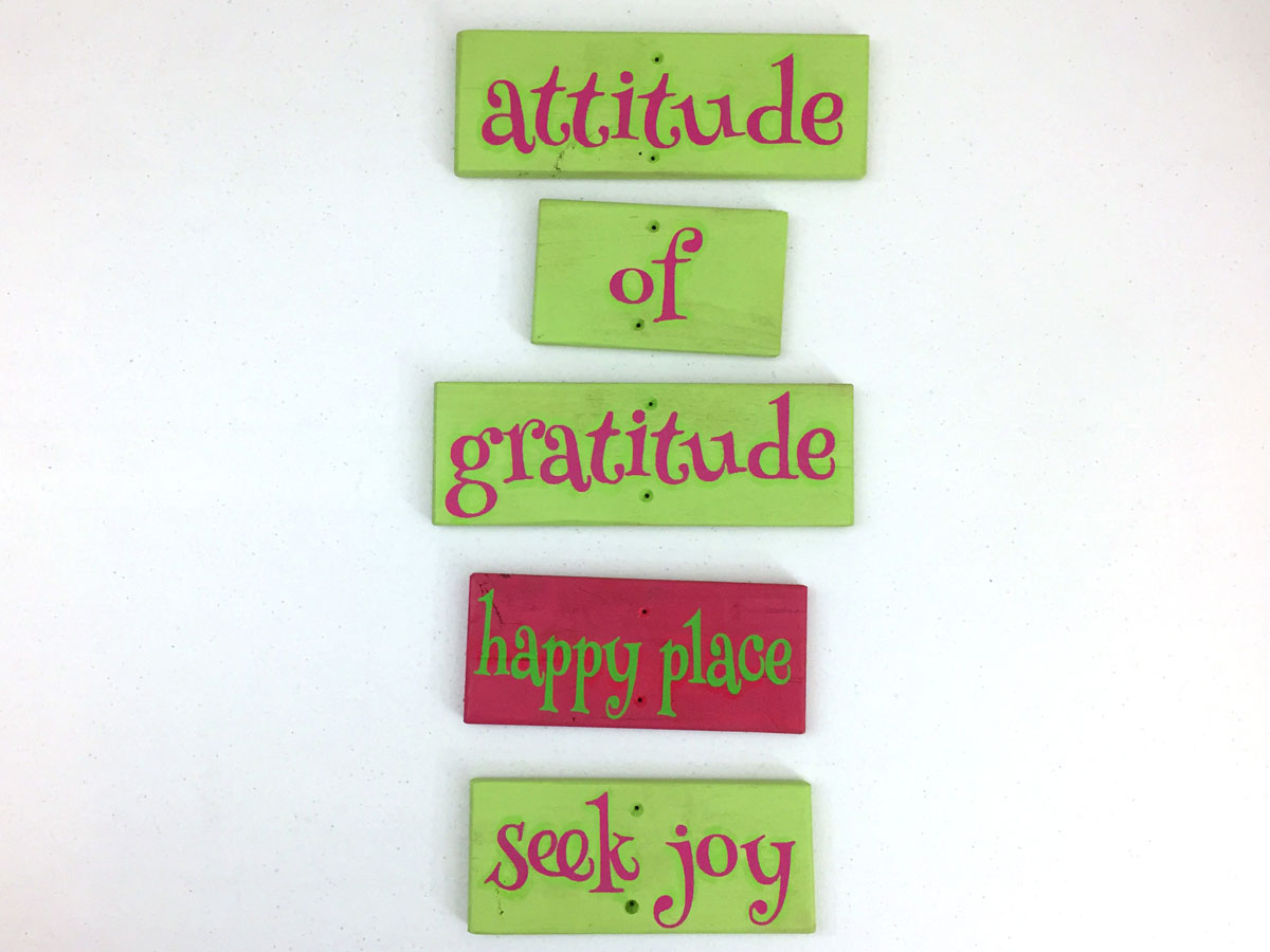 Rustic Painted Commercial sign 2 Rustic Painted Commercial sign 2