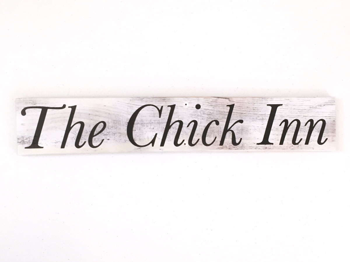 chick inn