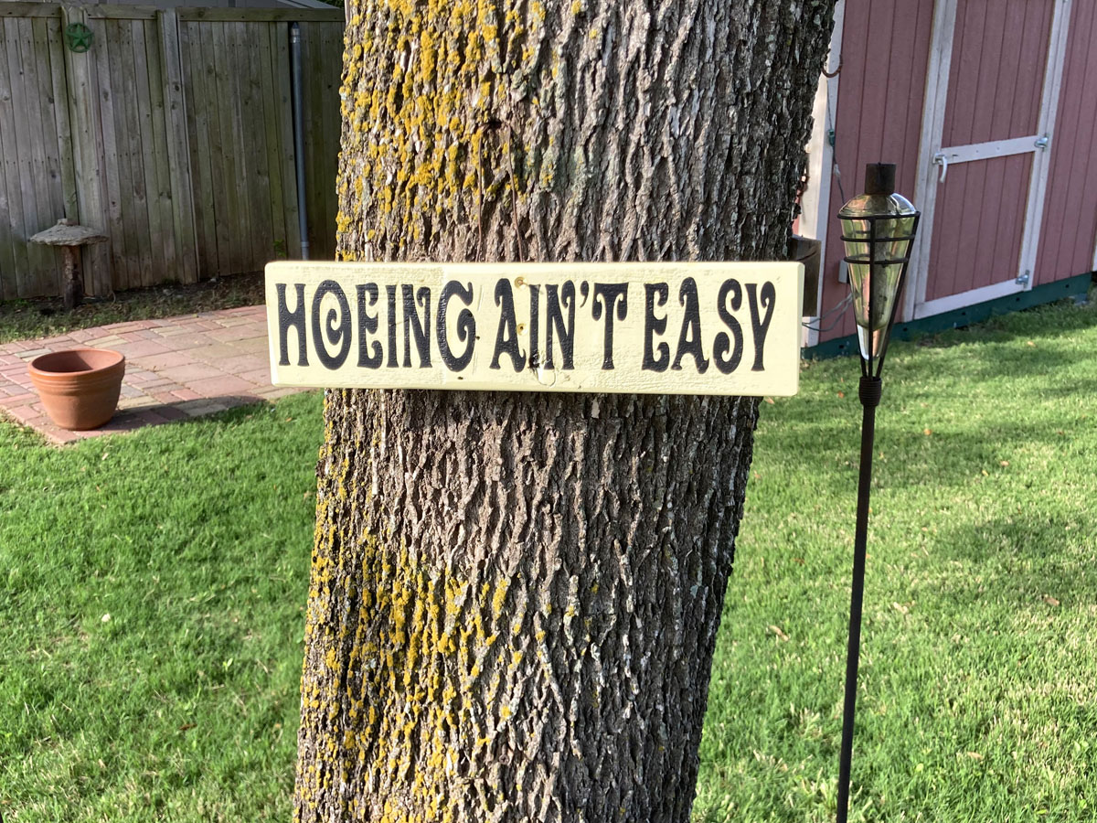 hoeing lifestyle hoeing lifestyle