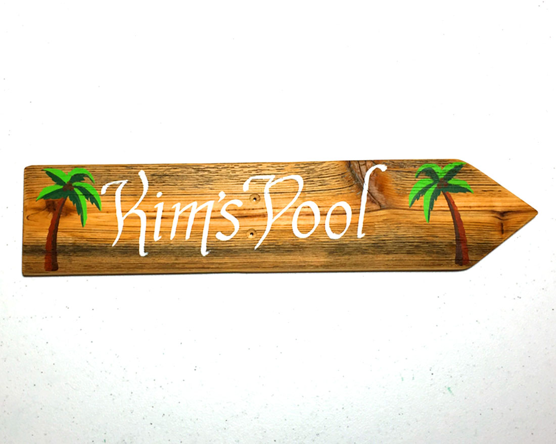 Kims Pool