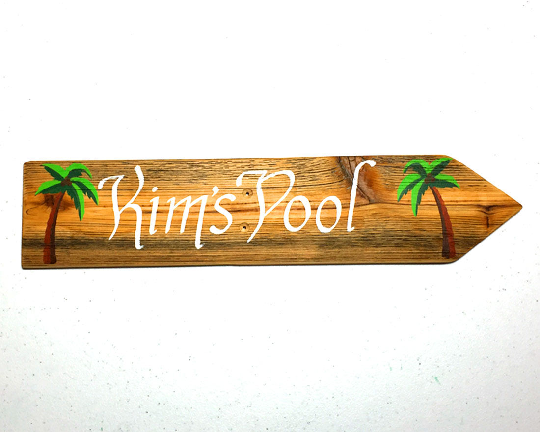 Kims Pool