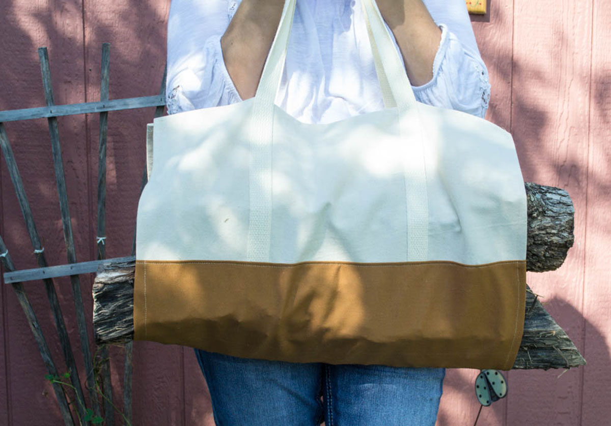 Log Carrier – carried 2 Log Carrier – carried 2