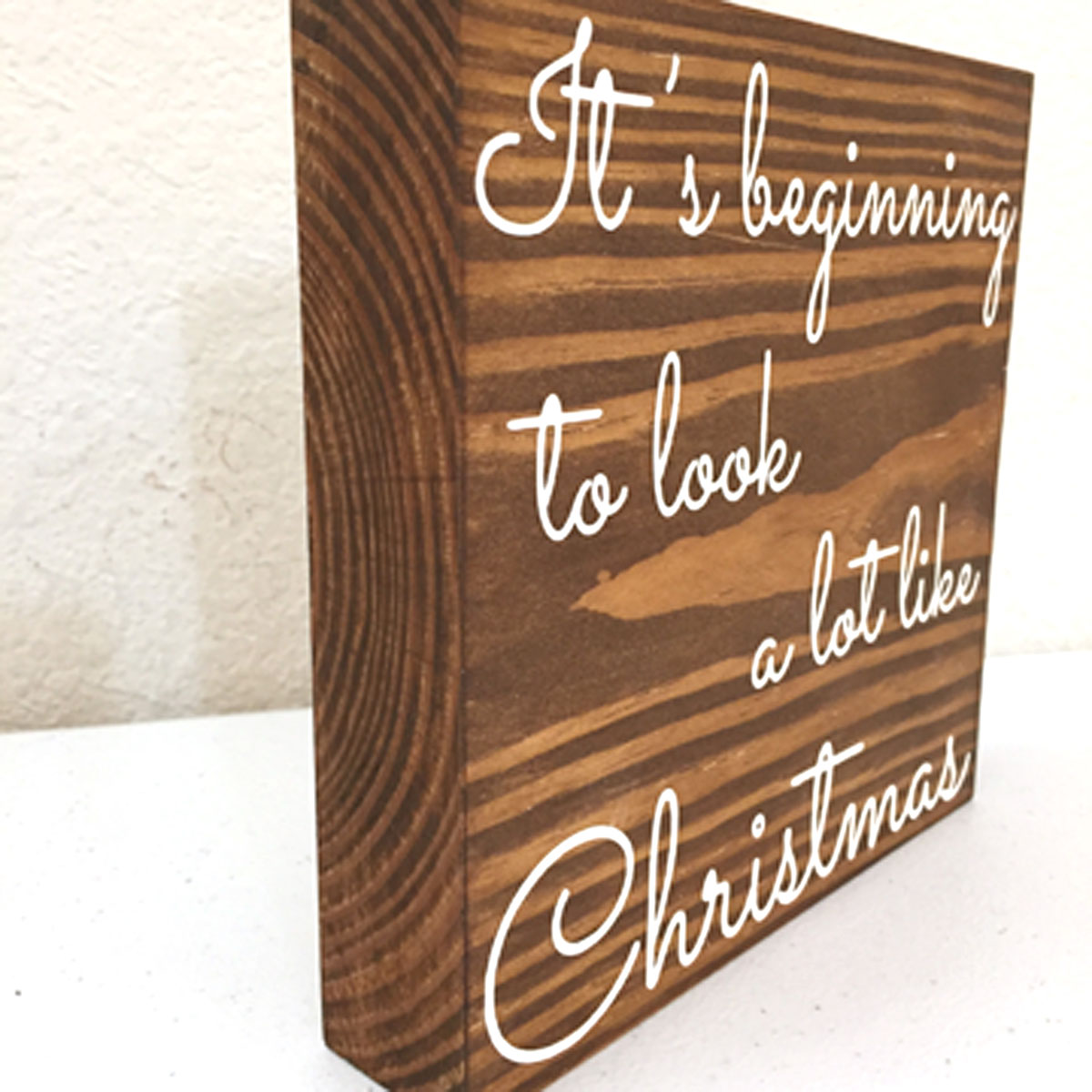 beginning to look like christmas – angle beginning to look like christmas – angle