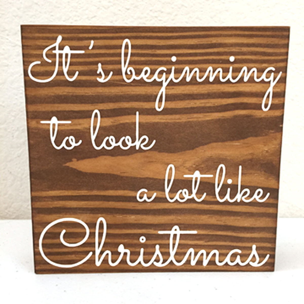 beginning to look like christmas beginning to look like christmas