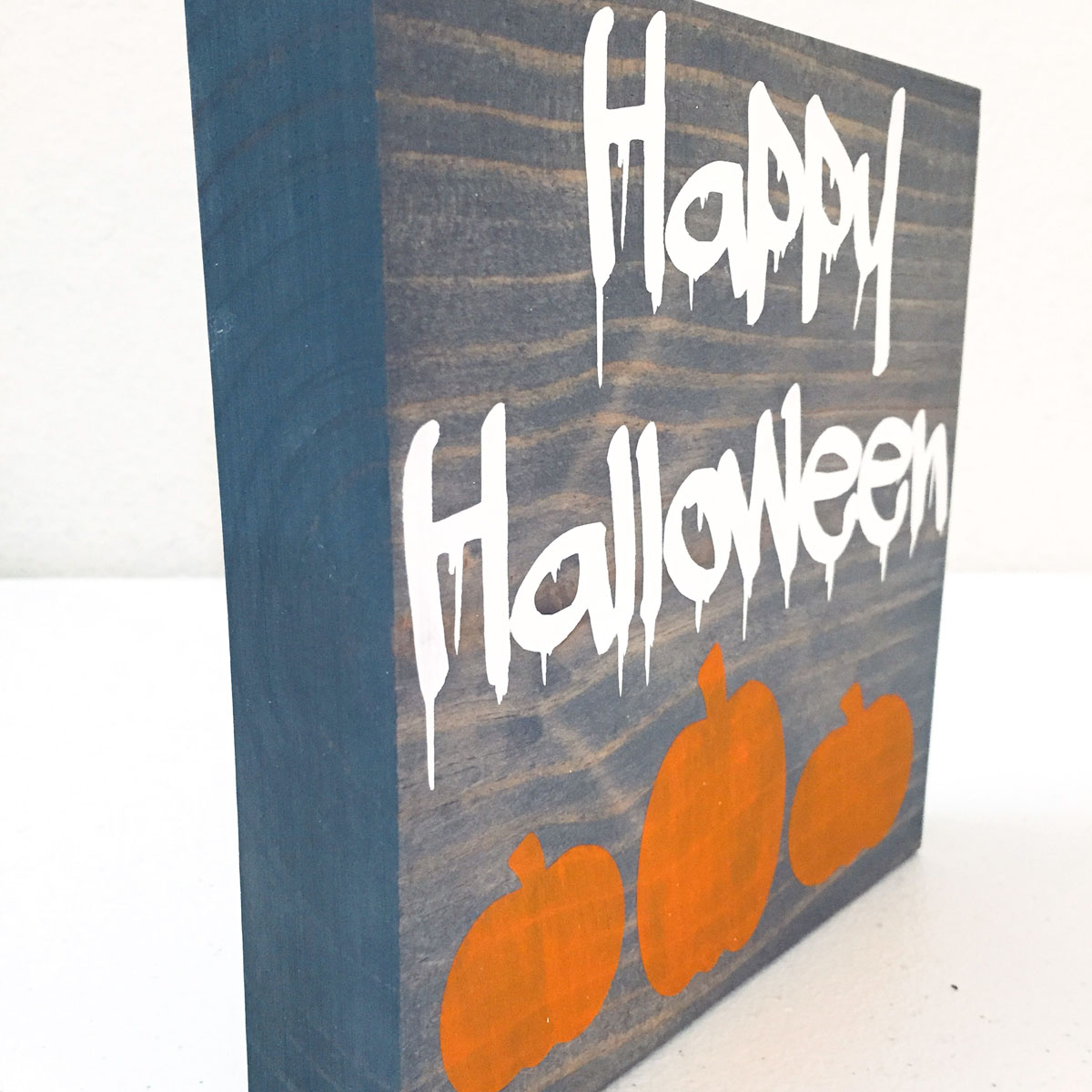 happy halloween – angle