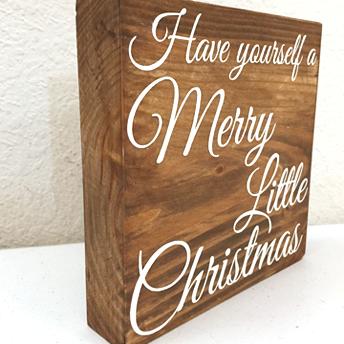 merry little christmas – angle merry little christmas – angle