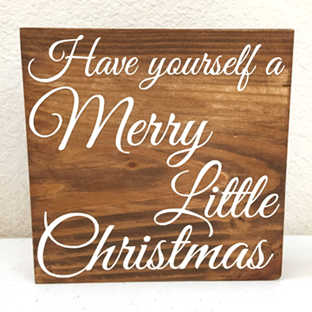 merry little christmas merry little christmas