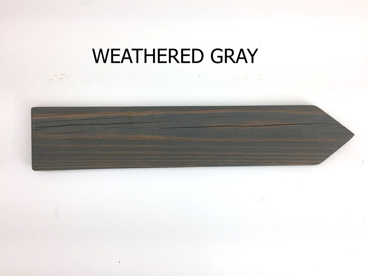 rustic stained signs weathered gray rustic stained signs weathered gray