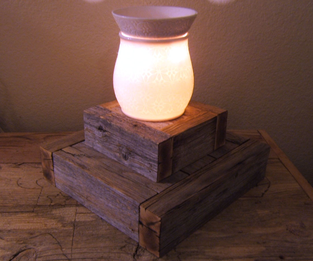 small stack scentsy (2)