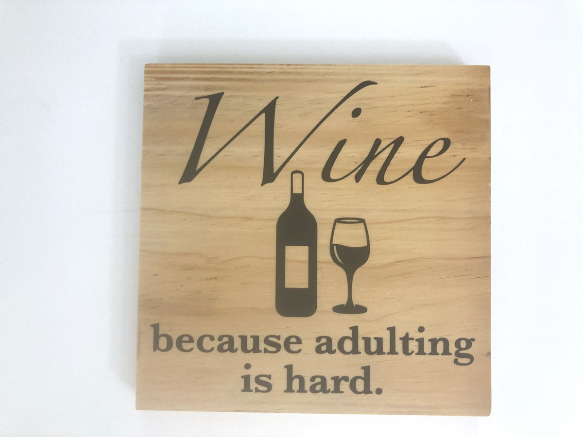 wine adulting large