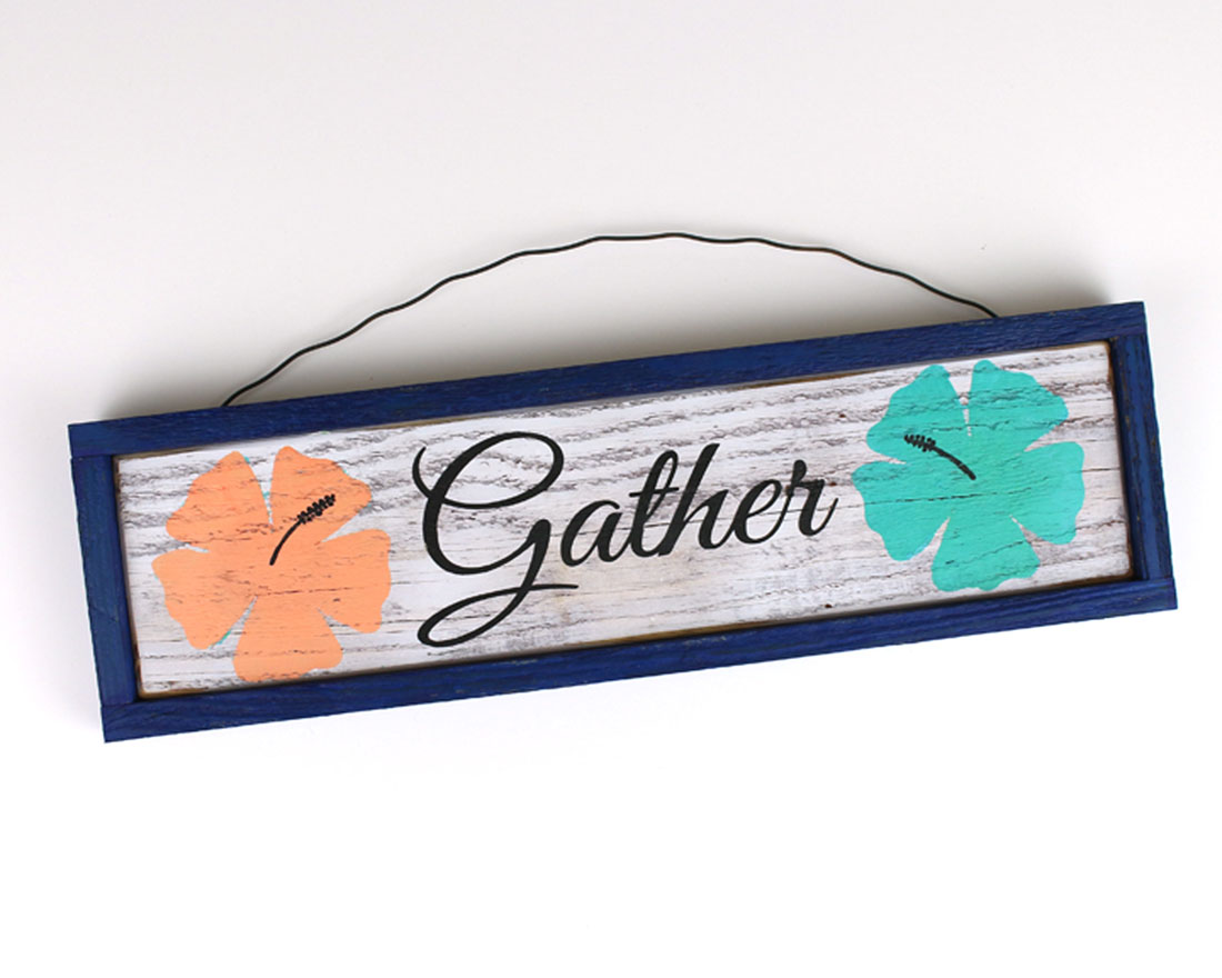 Gather