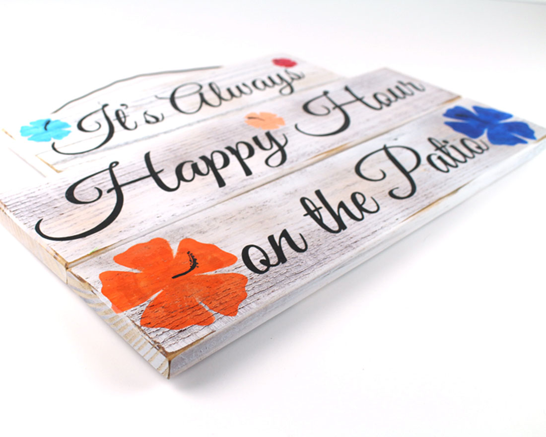 its always happy hour on the patio low angle its always happy hour on the patio low angle