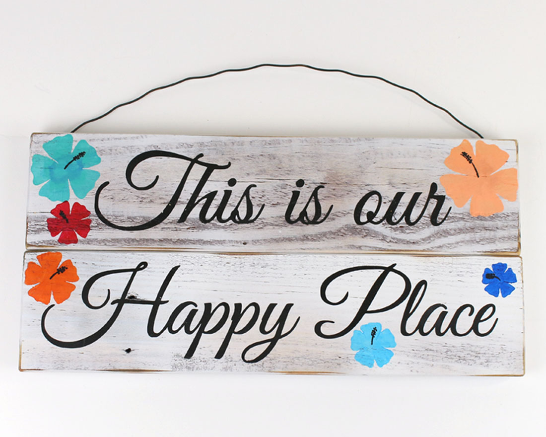 this is our happy place 2